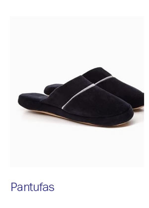 Pantufas