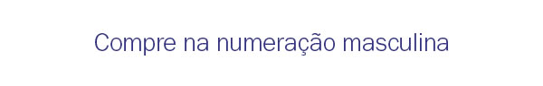 COmpre na numeração