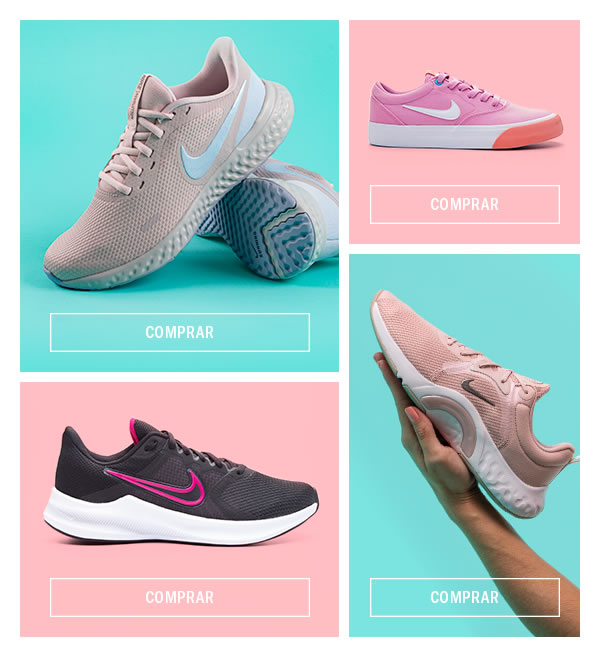 Tênis Femininos