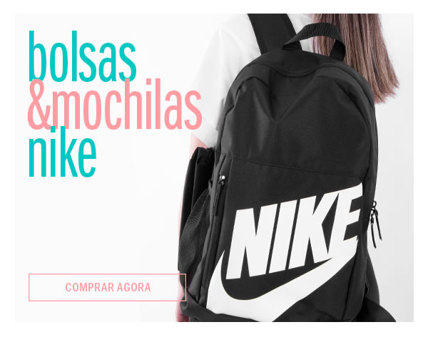 Bolsas & Mochilas Nike