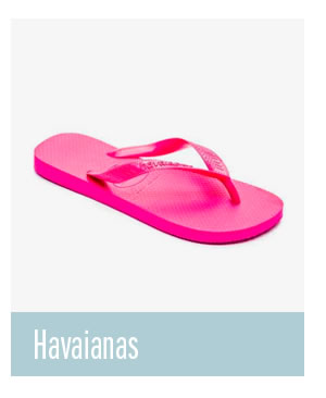 Havaianas
