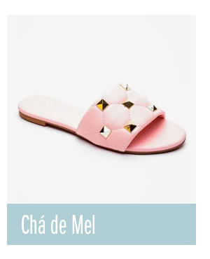 Chá de mel