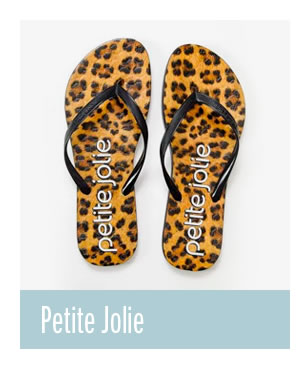 Petite Jolie