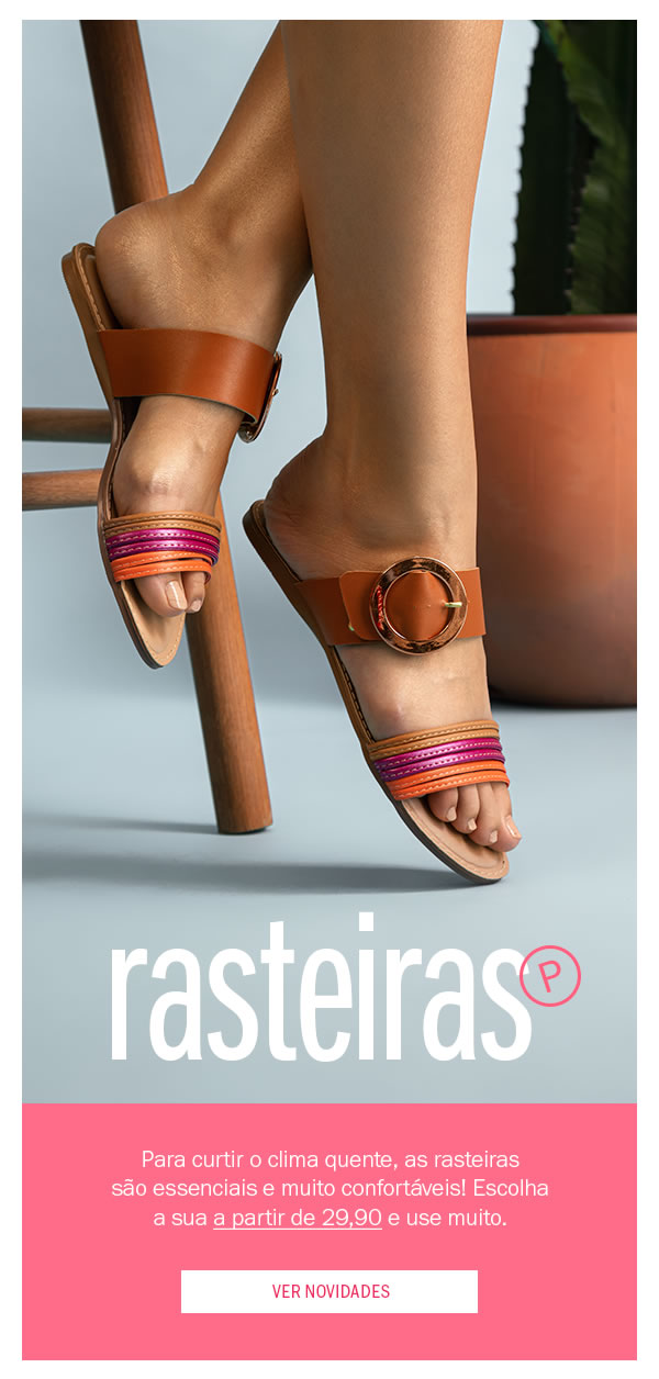 Rasteiras