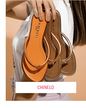 Chinelo