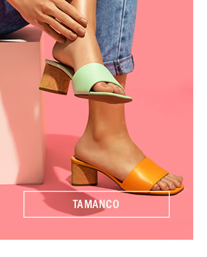 Tamanco
