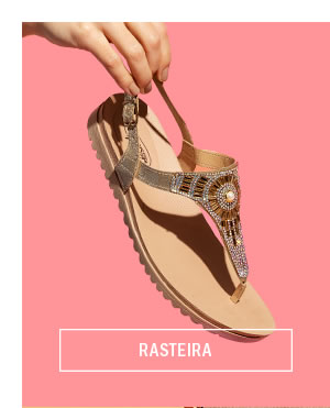 Rasteira