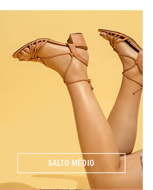 Salto medio