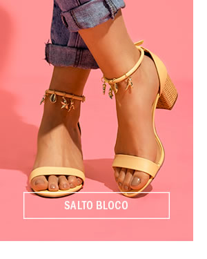 Salto bloco