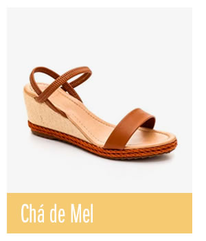 Chá de mel