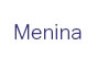 Menina