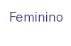 Feminino