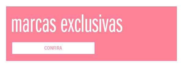 Marcas exclusivas