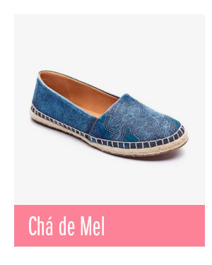 Chá de mel
