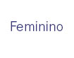 Feminino