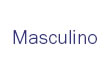 Masculino