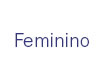 Feminino