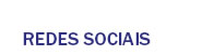 Redes Sociais
