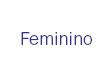 Feminino