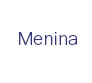 Menina