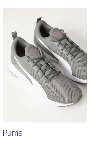 Puma