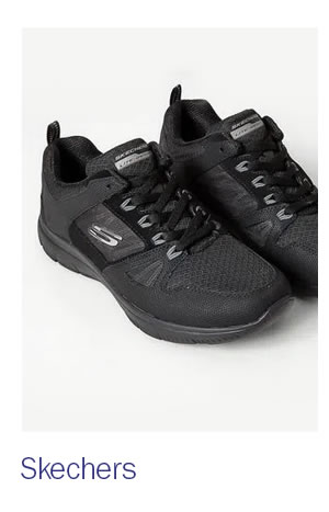 Skechers