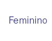 Feminino