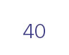 40