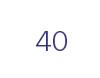 40