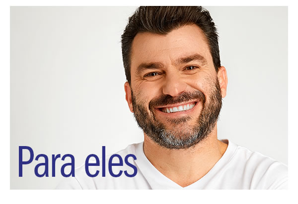 Para eles