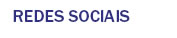 Redes Sociais