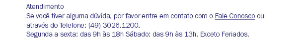Atendimento