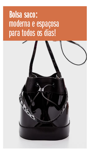 Bolsa saco