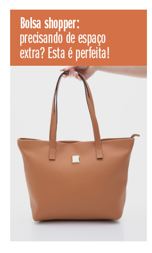 Bolsa shopper