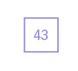 43