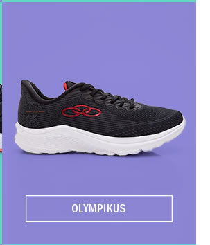 Olympikus