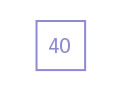 40