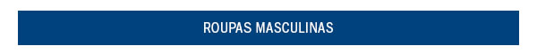 Roupas masculinas