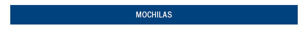 Mochilas