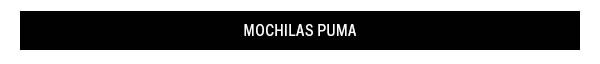 Mochilas puma