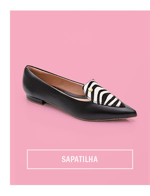 Sapatilha