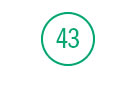 43