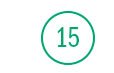 15