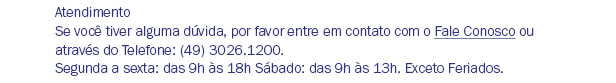 Atendimento