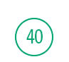 40