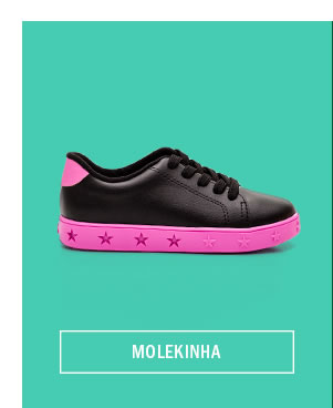 Molekinha