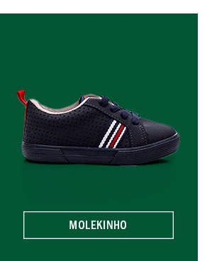 Molekinho