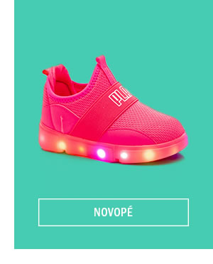 Novopé