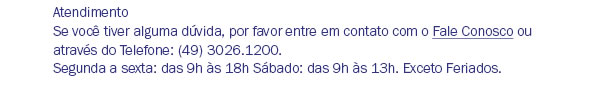 Atendimento