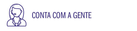 Conta com a gente